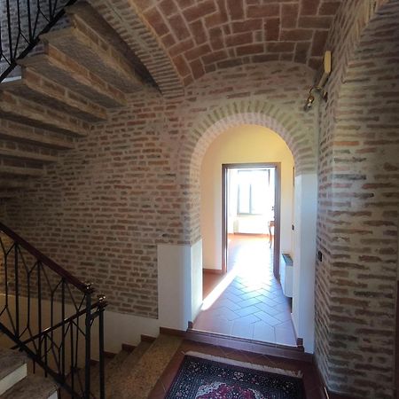 Volivia Relais Bed & Breakfast Pegognaga Dış mekan fotoğraf