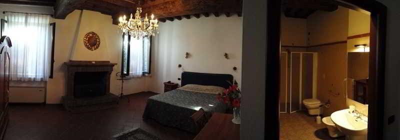 Volivia Relais Bed & Breakfast Pegognaga Dış mekan fotoğraf