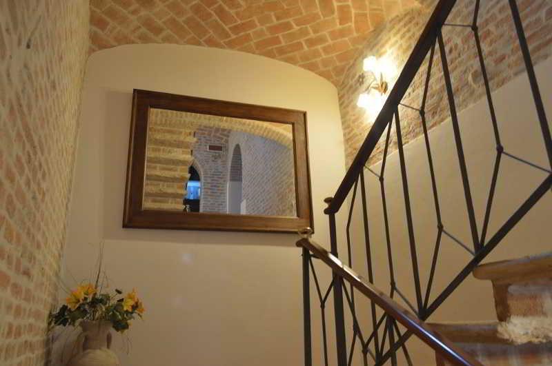 Volivia Relais Bed & Breakfast Pegognaga Dış mekan fotoğraf