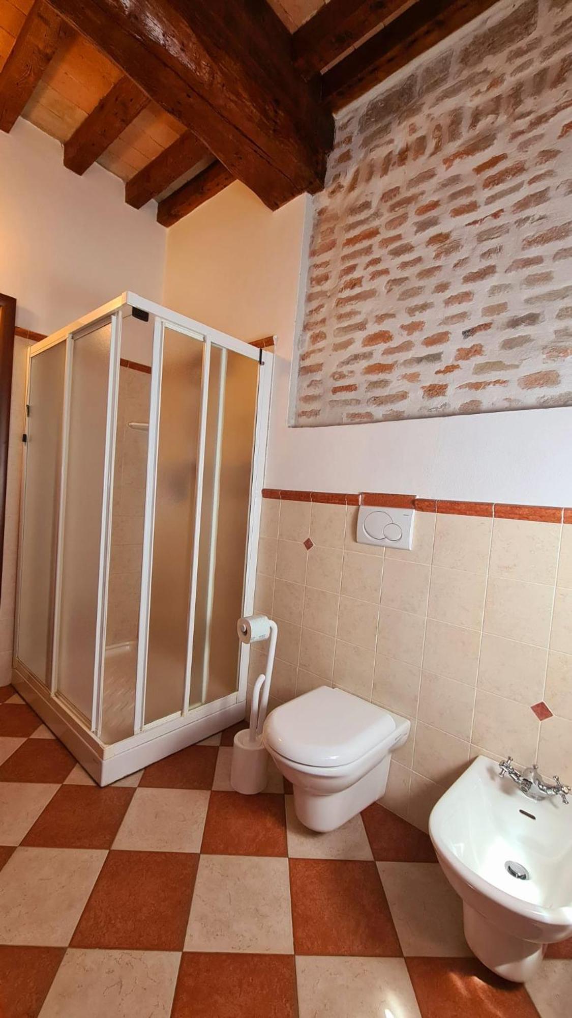 Volivia Relais Bed & Breakfast Pegognaga Dış mekan fotoğraf