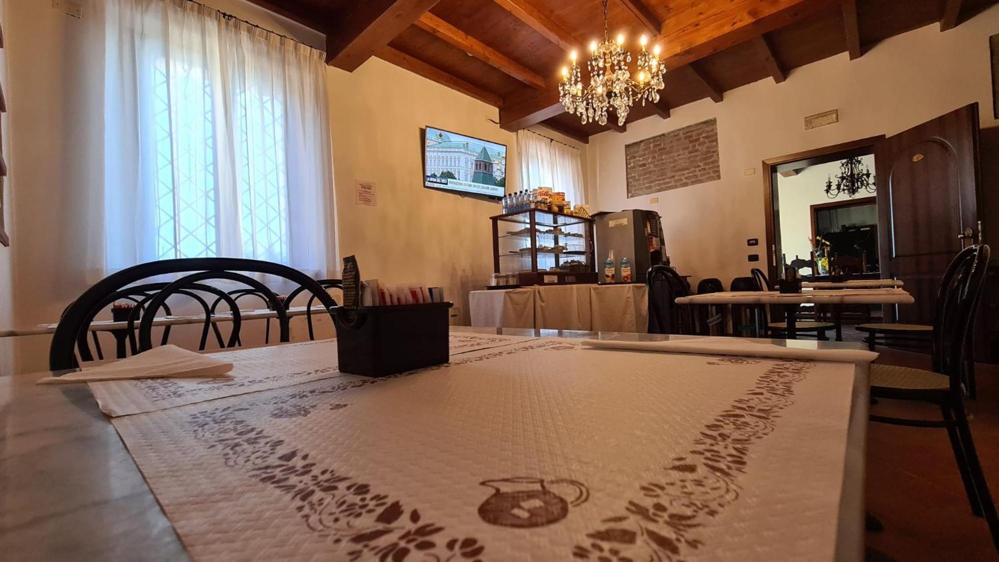 Volivia Relais Bed & Breakfast Pegognaga Dış mekan fotoğraf