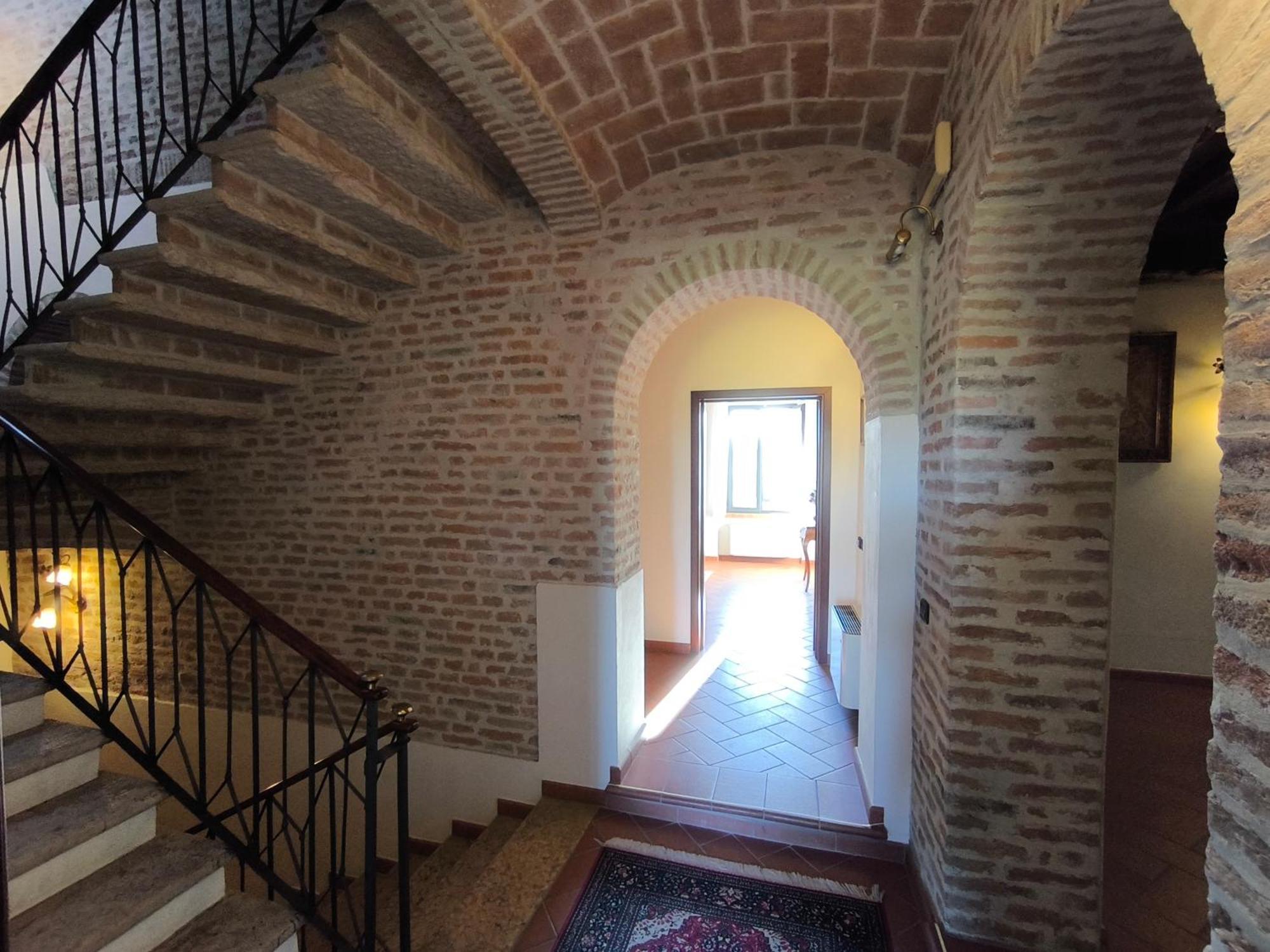Volivia Relais Bed & Breakfast Pegognaga Dış mekan fotoğraf