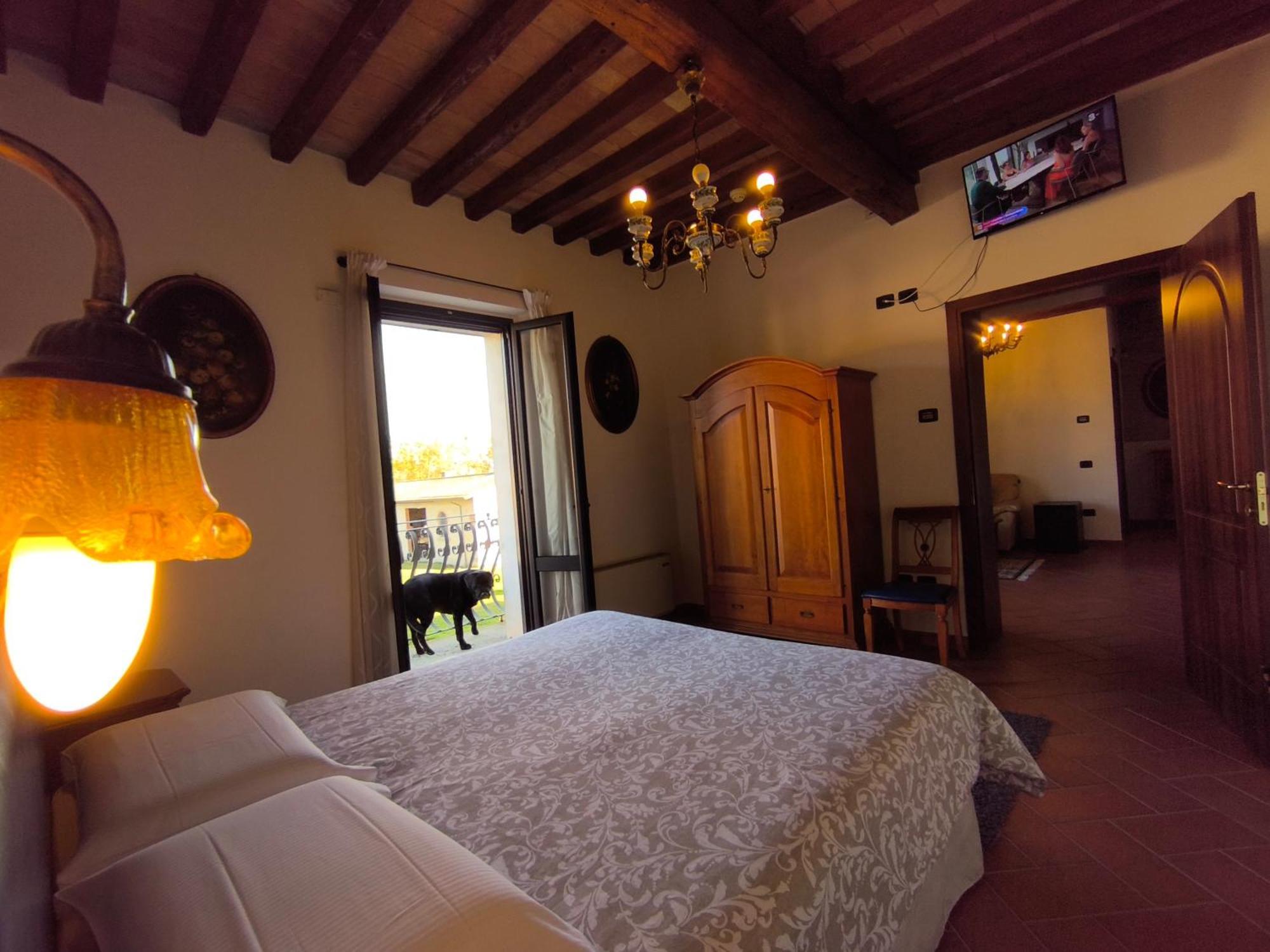 Volivia Relais Bed & Breakfast Pegognaga Dış mekan fotoğraf