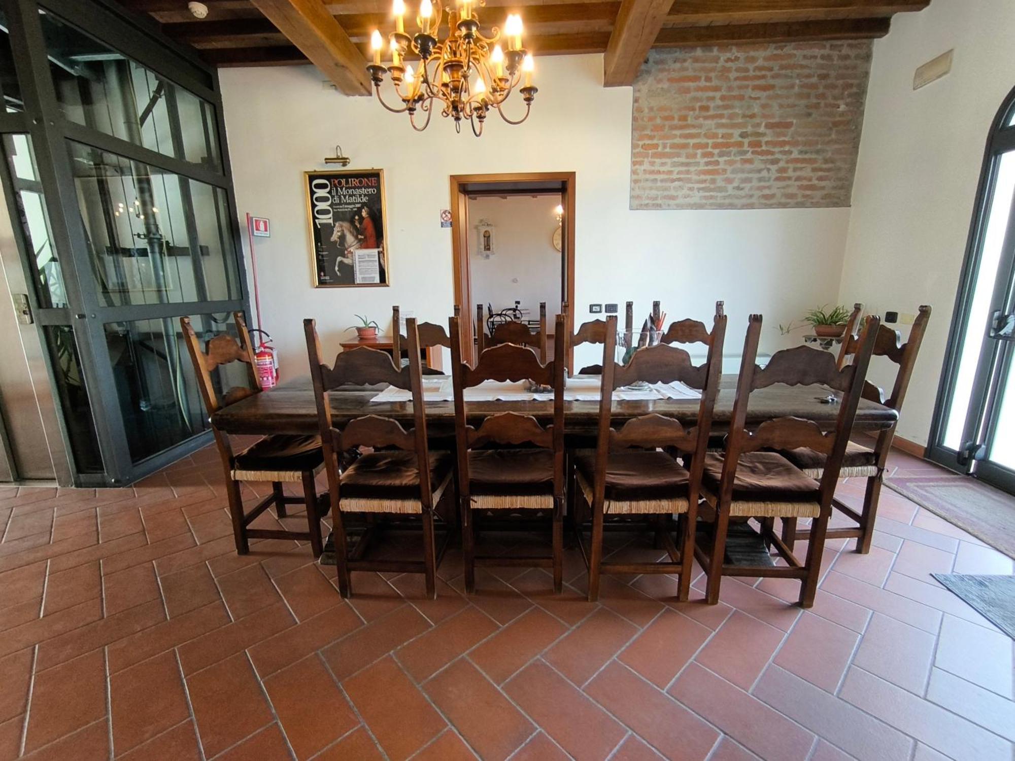 Volivia Relais Bed & Breakfast Pegognaga Dış mekan fotoğraf