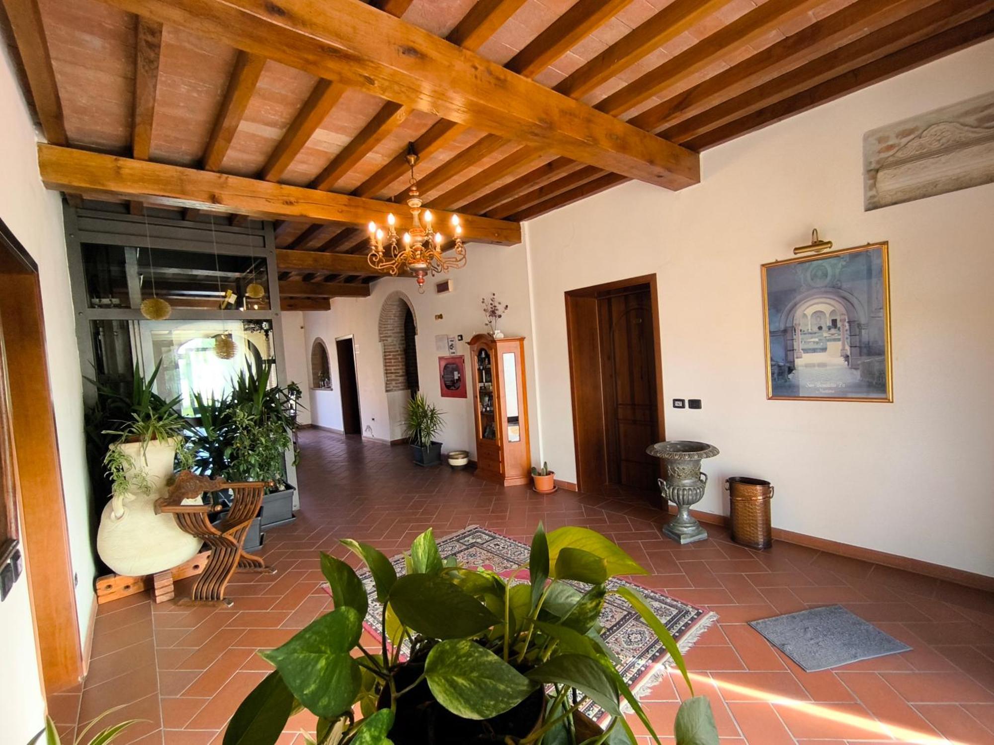 Volivia Relais Bed & Breakfast Pegognaga Dış mekan fotoğraf
