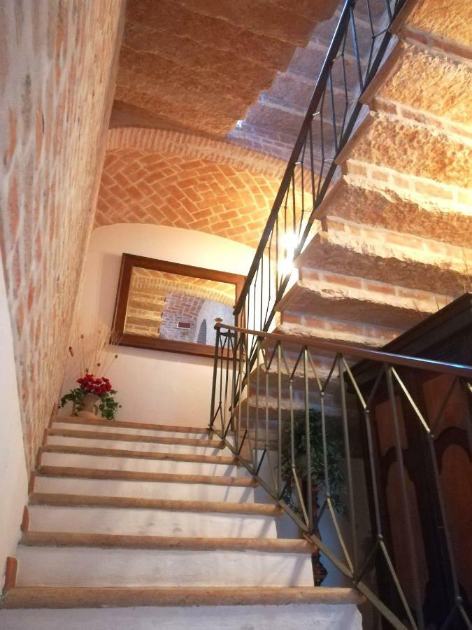 Volivia Relais Bed & Breakfast Pegognaga Dış mekan fotoğraf