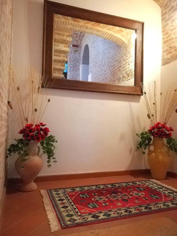 Volivia Relais Bed & Breakfast Pegognaga Dış mekan fotoğraf