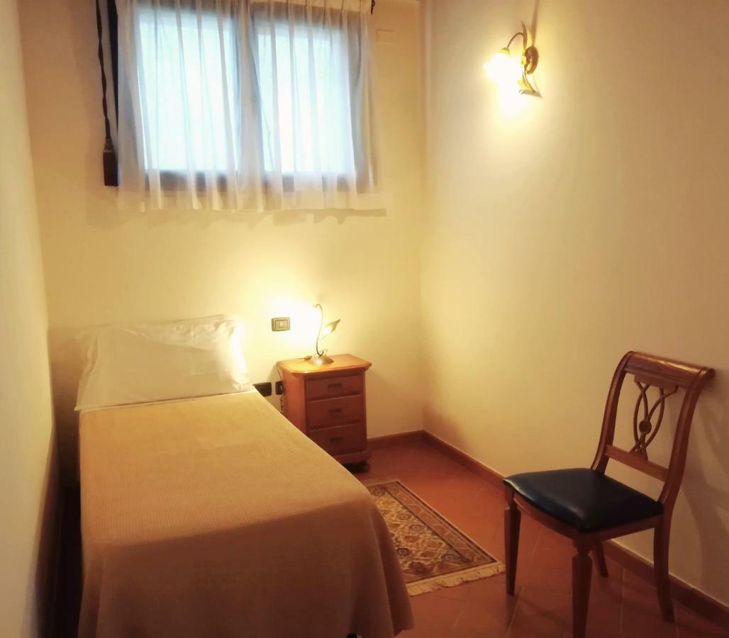 Volivia Relais Bed & Breakfast Pegognaga Dış mekan fotoğraf