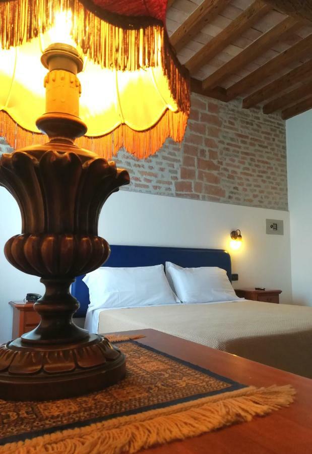 Volivia Relais Bed & Breakfast Pegognaga Dış mekan fotoğraf